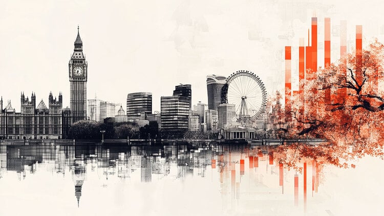 英镑/日元价格分析：在技术面複杂的情况下，英镑在191.00附近保持稳定