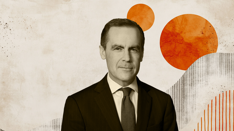 加拿大总理卡尼：这是𫔭始严肃对话的时刻