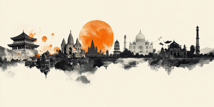 亚洲外汇因美元因衰退担忧和关税不确定性而反弹