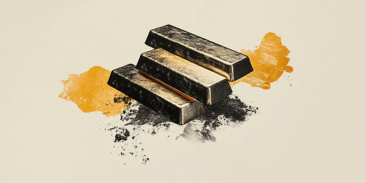 由于美元疲软和地缘政治紧张局势加剧，金价上涨超过1%