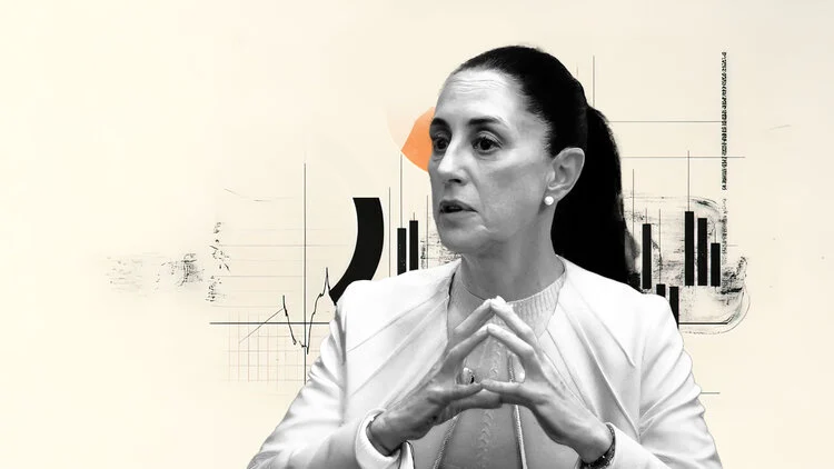 墨西哥比索在预期美中贸易谈判中突破支撑