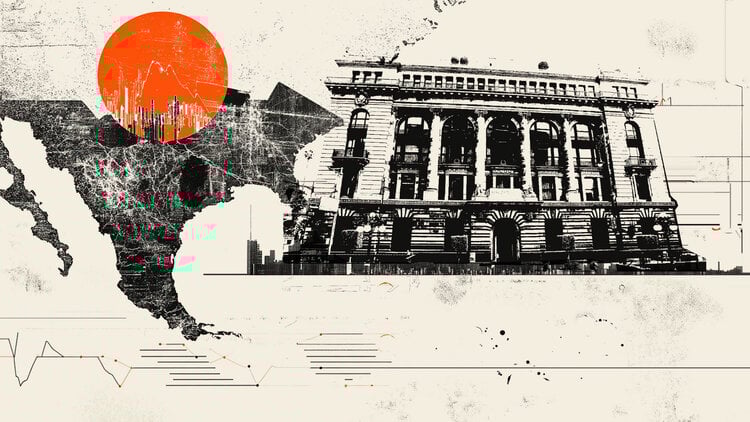 墨西哥比索因美国CPI疲软而走强，焦点转向墨西哥央行利率决策