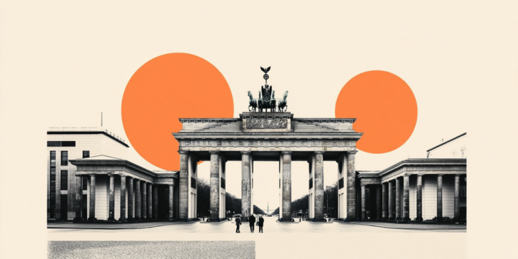 德国克林贝尔：如果美国关税谈判失败，欧盟准备采取行动