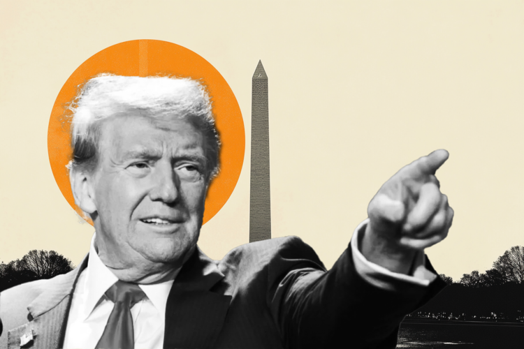 特朗普总统：美国官员将很快向各国发送贸易协议的信件