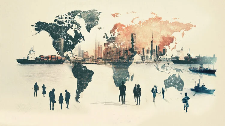 今日外汇：市场在周初转向规避风险