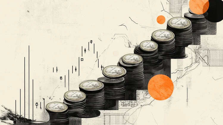 今日外汇：英镑因英国通胀高企而上涨，美元延续下滑