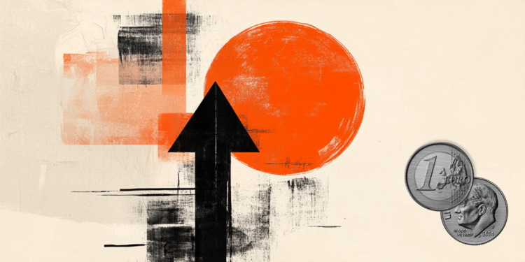 欧元：欧元/美元可能不可避免地再度上涨 - 荷兰国际集团