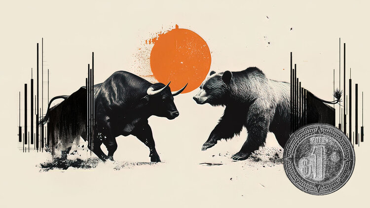 墨西哥比索在“美丽大帐单”的命运影响下对美元下滑