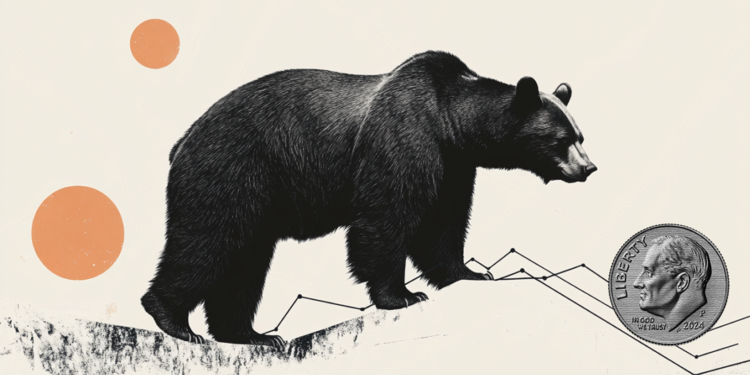 今日外汇：由于财政担忧，美元回撤，英镑升至多年高位