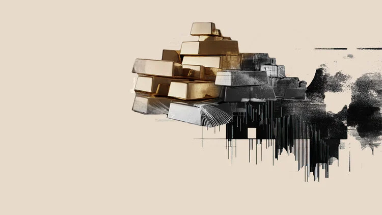 黄金价格飙升近2%，特朗普对欧盟发出关税威胁