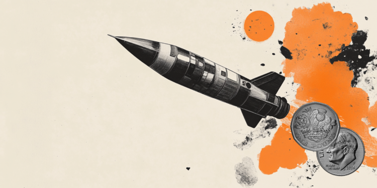 英镑在对美元信誉的担忧重新升温之际表现优于美元