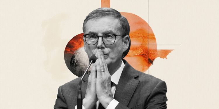 加拿大央行行长麦克勒姆：特朗普的关税是“最大的逆风”