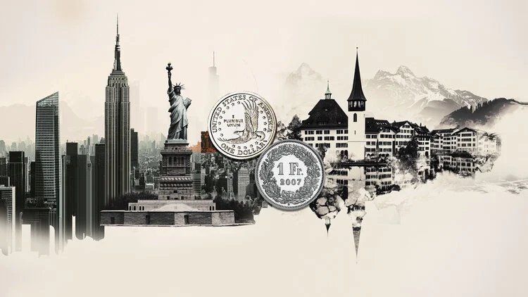 美元/瑞郎价格预测：稳固在三周低点附近，交易者关注0.8200突破