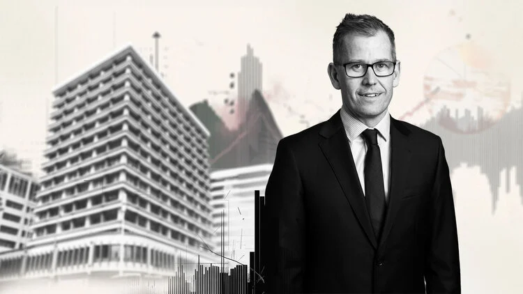 新西兰储备银行（RBNZ）霍克斯比（Hawkesby）认為近期增长面临逆风