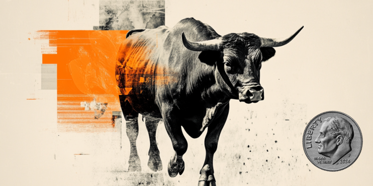 美国国债收益率上升，因為美联储会议纪要强调观望模式