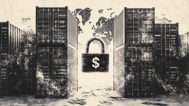 美国例外主义减弱，全球投资者转向其他方向 – 荷兰合作银行