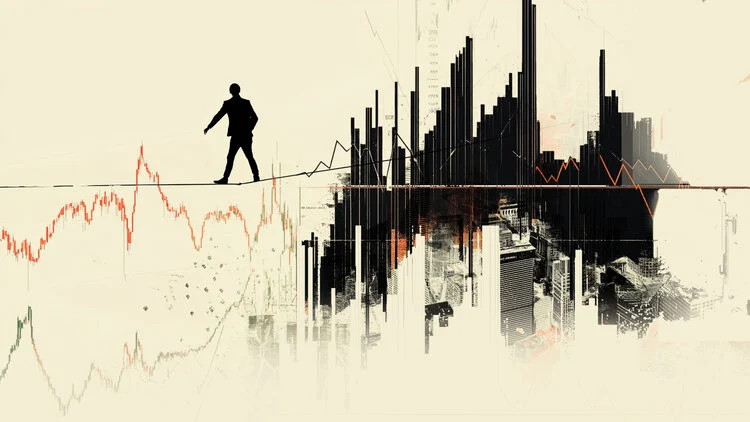 今日外汇：美元在市场等待PMI数据的情况下本周𫔭局走弱