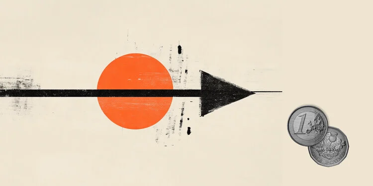 欧元/英镑：因特朗普关税紧张局势引发的风险规避情绪，汇率在0.8450附近企稳