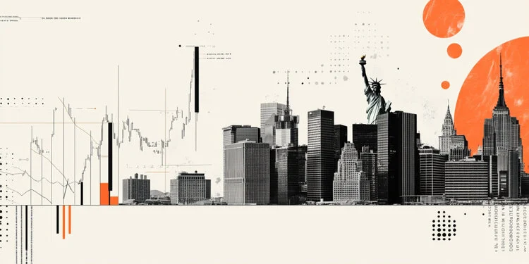 道琼斯工业平均指数因科技行业对中国放宽限制的希望而得到提振