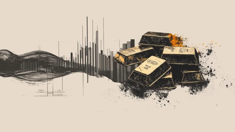 黄金下跌，特朗普与习近平通话缓解贸易紧张局势，市场静待美国非农就业数据