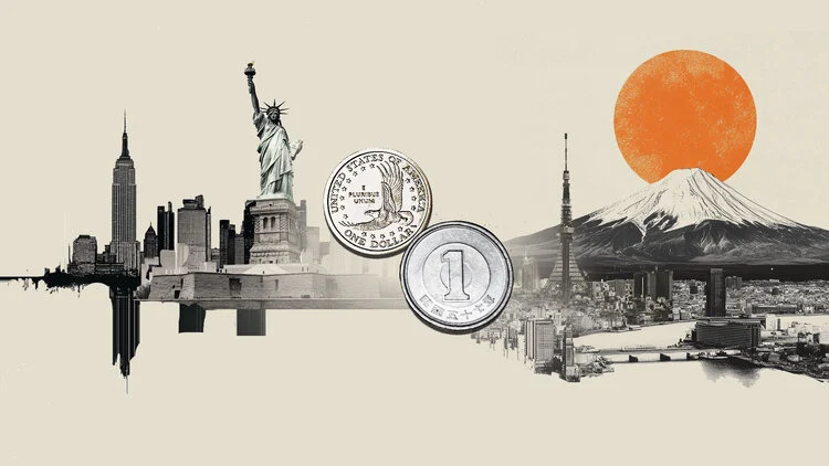 美元/日元在美国与中国贸易紧张局势缓解之际回升，市场关注关键非农就业报告