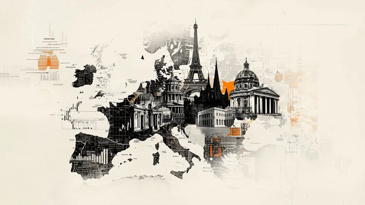 欧元区Sentix投资者信心指数在6月跃升至0.2，前值為-8.1