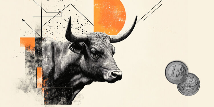 欧元/英镑升至0.8500以上，因以色列-哈马斯紧张局势缓解