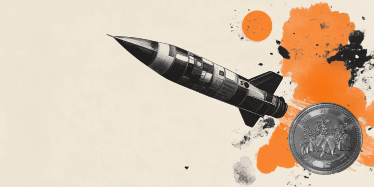 美元/日元：日本央行和地缘政治将推动价格走势 – OCBC