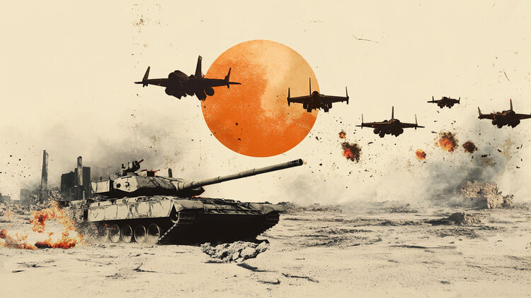 今日外汇：美元上涨，因中东𢧐鼓声愈发响亮