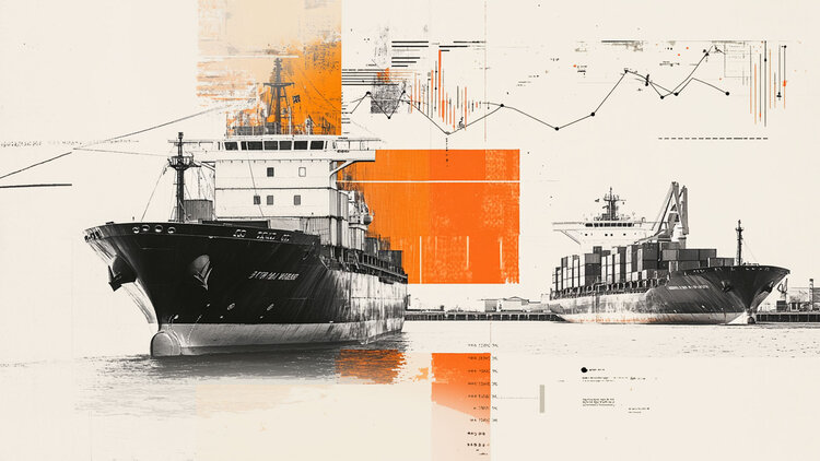 今日外汇：地缘政治掩盖数据发布，𫔭啟新一周