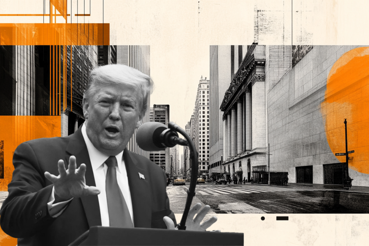 美国总统特朗普：不会允许伊朗浓缩铀