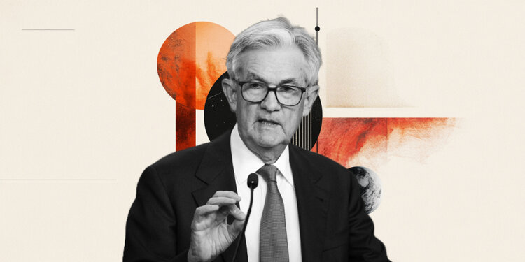 美联储主席鲍威尔：现在，我们处于观察和等待模式