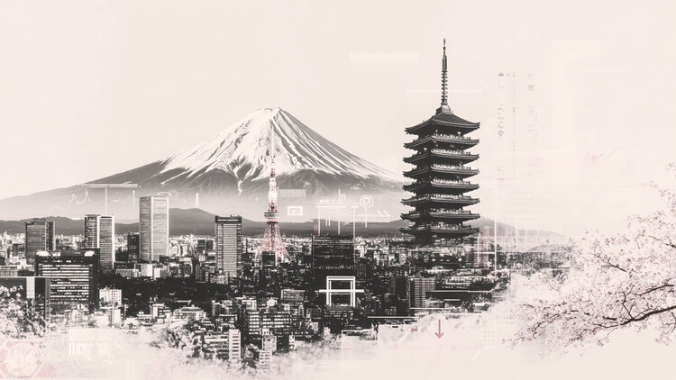 日本大型製造业指数在2025年第二季度（Q2）上升至13.0 – 央行短观调查