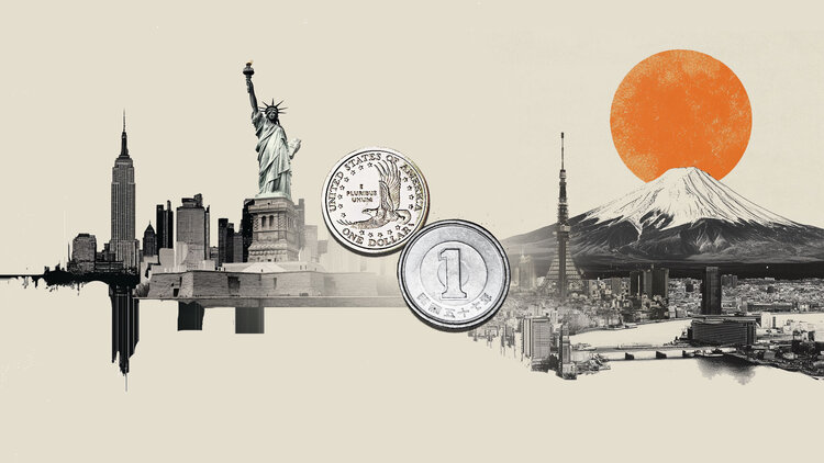 美元/日元价格预测：美元疲软增加了144.00下方看跌偏向的风险