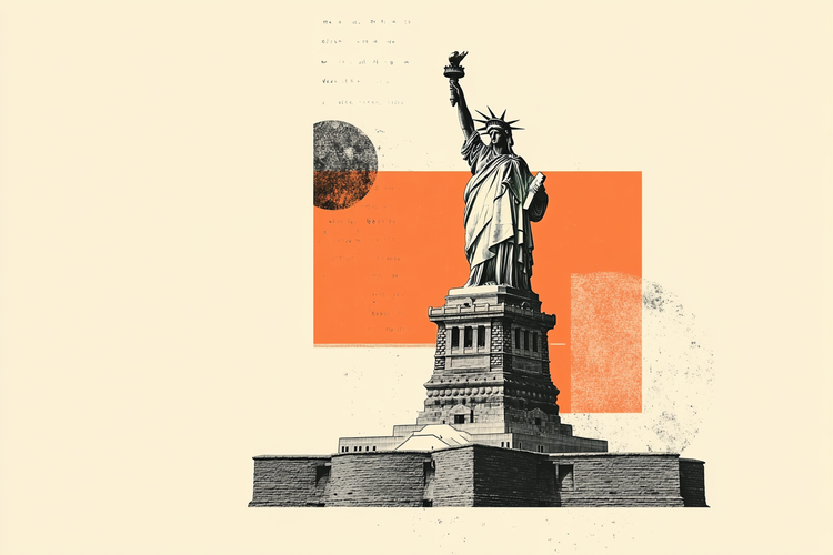 美元保持稳定，因為特朗普的「大美好法案」通过参议院市场动向：降息押注、政治压力和关税