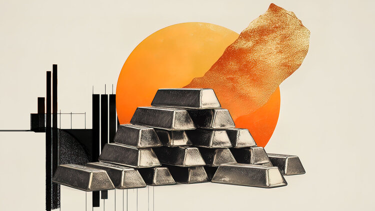 黄金：信任，而非需求，推动这一重大主题 - 道明证券