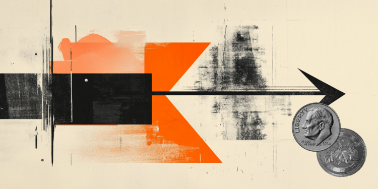 美元/日元价格预测：关注三角形收窄的突破，但缺乏动能