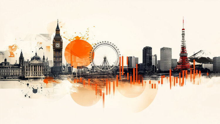 英镑/日元价格预测：在日元普遍走弱的背景下，英镑有望实现周度上涨