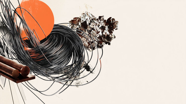 铜价保持稳定，精炼限制和关税担忧持续