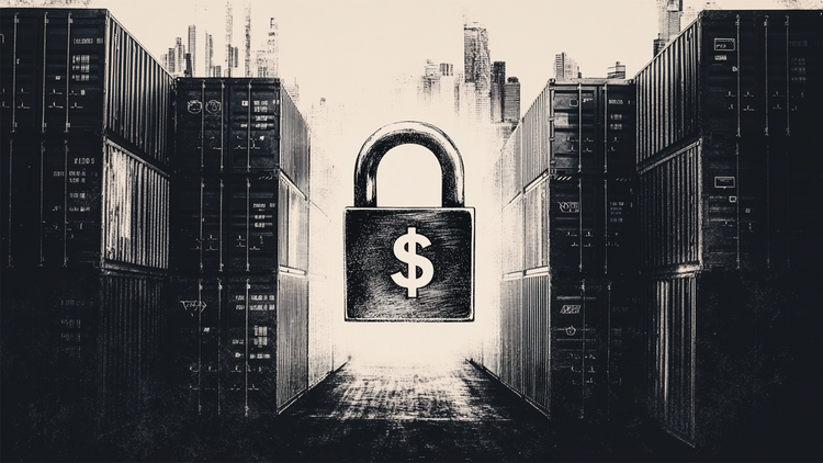 在特朗普关税威胁和美联储压力下，美元停滞不前