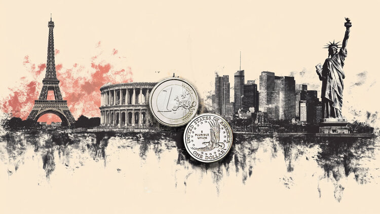 EUR/USD：另一个法国政治风险？– OCBC