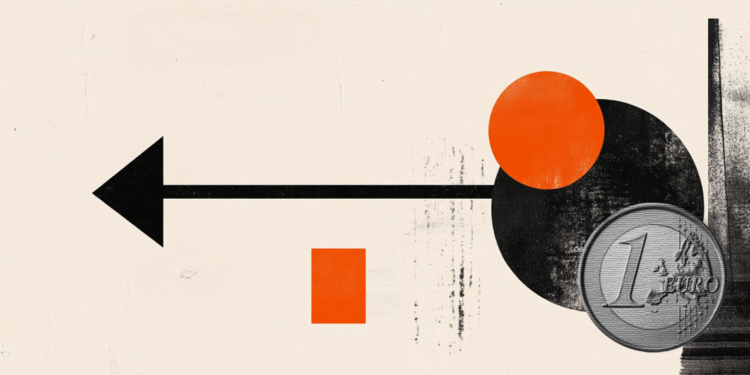 欧元/日元在创下新的年内高点后小幅下跌