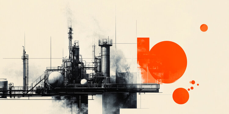 WTI 回落，因 OPEC+ 供应增加超过 EIA 库存下降