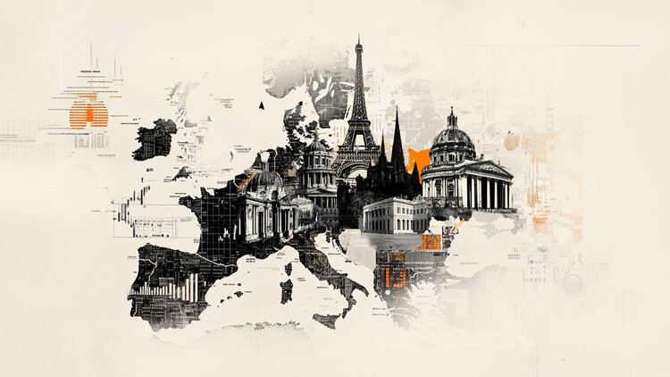 欧洲央行调查：欧元区企业乐观但感受到贸易紧张的压力