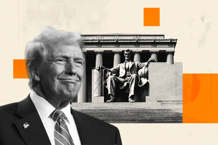 特朗普将住房问题归咎于美联储主席鲍威尔未降息