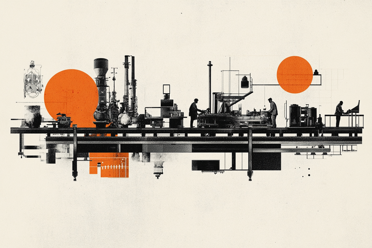 英国7月份初步服务业采购经理人指数（PMI）意外下降至51.2，预期為53