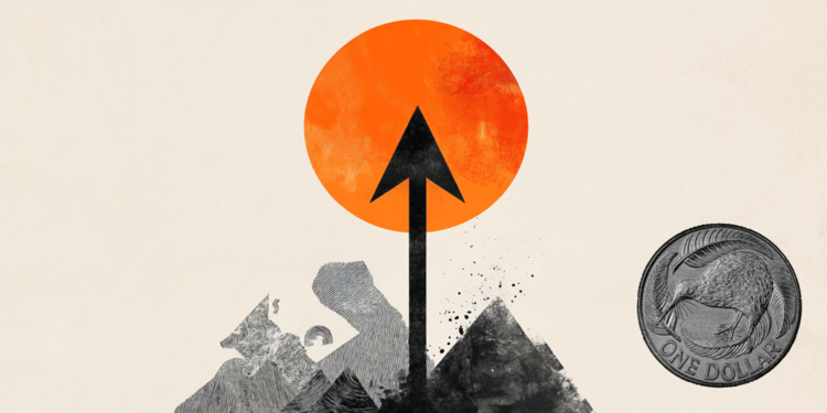 纽元/美元从两个月低点反弹，疲软的非农数据引发美元抛售