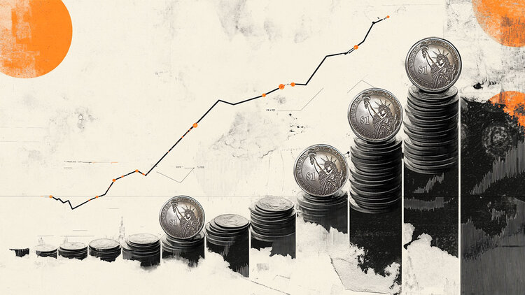 今日外汇：关注美国通胀、英国国内生产总值（GDP）和澳大利亚就业报告
