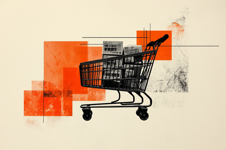 美国零售销售预计在 7 月连续第二个月增长，显示出强劲的消费者需求