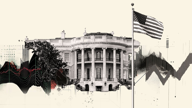 美国财政部长贝森特：与中国的现状运作得非常好